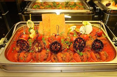 Bof Hotels Uludag Ski & Convention Resort