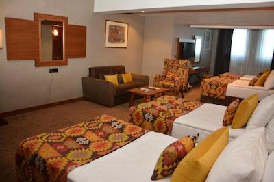 Bof Hotels Uludag Ski & Convention Resort