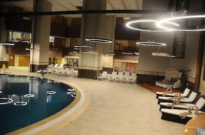 Bof Hotels Uludag Ski & Convention Resort