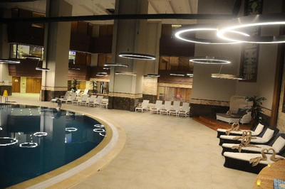 Bof Hotels Uludag Ski & Convention Resort