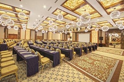 Bof Hotels Uludag Ski & Convention Resort