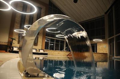 Bof Hotels Uludag Ski & Convention Resort