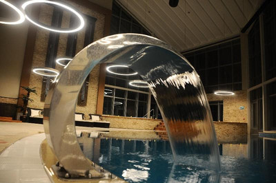 Bof Hotels Uludag Ski & Convention Resort