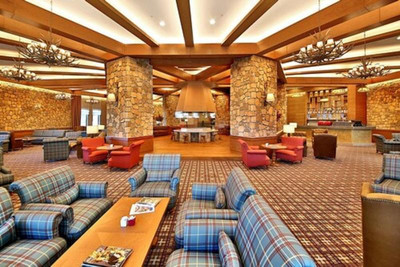 Bof Hotels Uludag Ski & Convention Resort