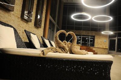 Bof Hotels Uludag Ski & Convention Resort