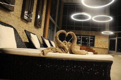 Bof Hotels Uludag Ski & Convention Resort