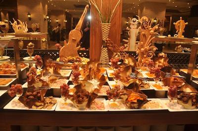 Bof Hotels Uludag Ski & Convention Resort