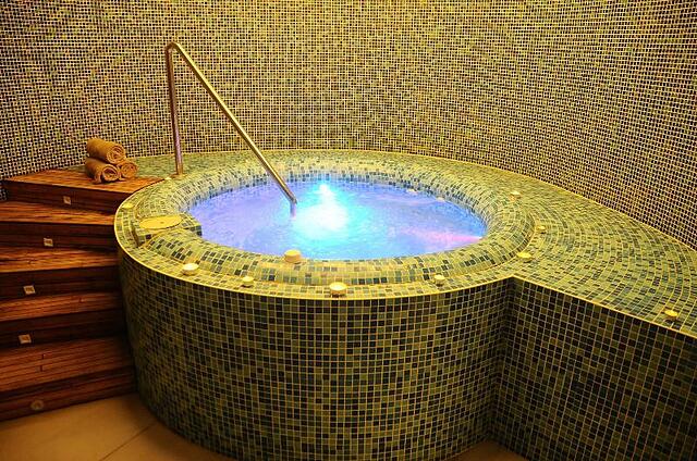 Bof Hotels Uludag Ski & Convention Resort