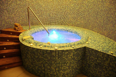 Bof Hotels Uludag Ski & Convention Resort