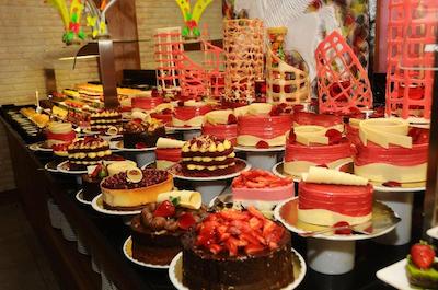 Bof Hotels Uludag Ski & Convention Resort