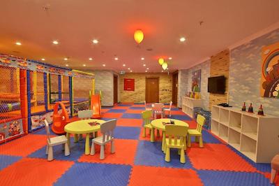 Bof Hotels Uludag Ski & Convention Resort