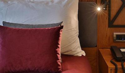 Bof Hotels Uludag Ski & Convention Resort