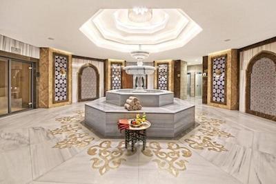 Bof Hotels Uludag Ski & Convention Resort