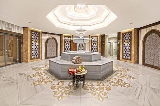 Bof Hotels Uludag Ski & Convention Resort