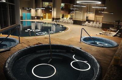 Bof Hotels Uludag Ski & Convention Resort