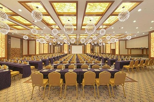 Bof Hotels Uludag Ski & Convention Resort