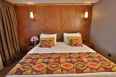 Bof Hotels Uludag Ski & Convention Resort