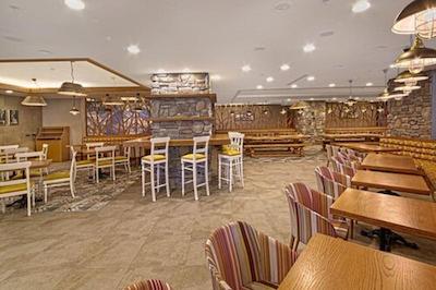 Bof Hotels Uludag Ski & Convention Resort