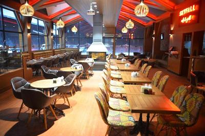 Bof Hotels Uludag Ski & Convention Resort