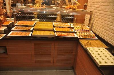 Bof Hotels Uludag Ski & Convention Resort