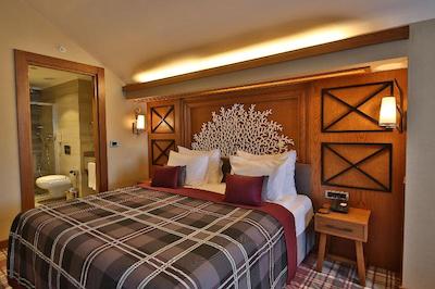 Bof Hotels Uludag Ski & Convention Resort