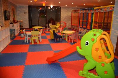 Bof Hotels Uludag Ski & Convention Resort