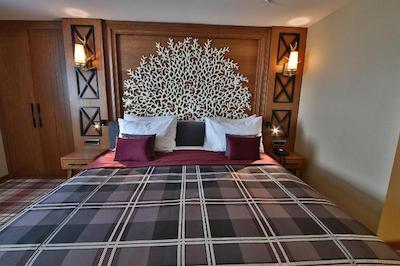 Bof Hotels Uludag Ski & Convention Resort