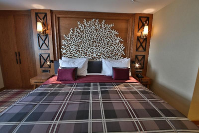 Bof Hotels Uludag Ski & Convention Resort