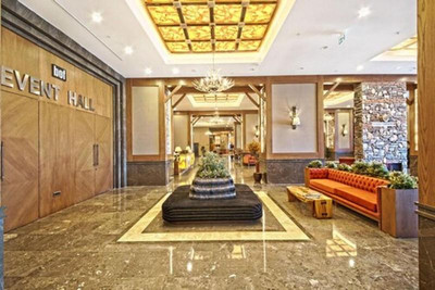 Bof Hotels Uludag Ski & Convention Resort
