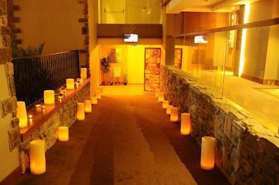 Bof Hotels Uludag Ski & Convention Resort