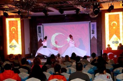 Bof Hotels Uludag Ski & Convention Resort