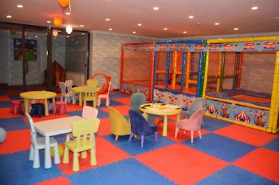 Bof Hotels Uludag Ski & Convention Resort