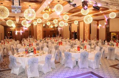 Bof Hotels Uludag Ski & Convention Resort