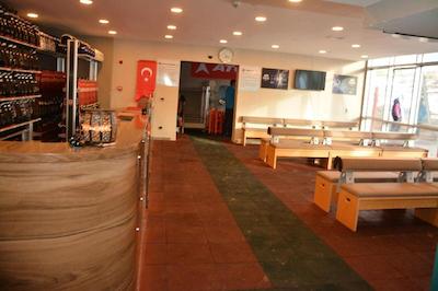 Bof Hotels Uludag Ski & Convention Resort