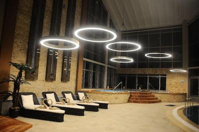 Bof Hotels Uludag Ski & Convention Resort