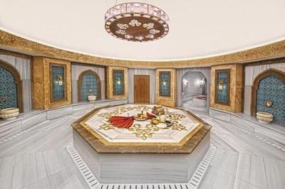 Bof Hotels Uludag Ski & Convention Resort