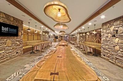 Bof Hotels Uludag Ski & Convention Resort