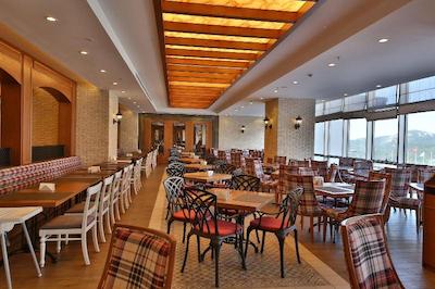 Bof Hotels Uludag Ski & Convention Resort