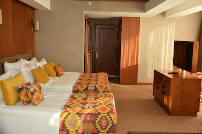 Bof Hotels Uludag Ski & Convention Resort