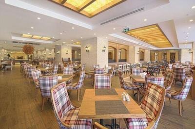 Bof Hotels Uludag Ski & Convention Resort