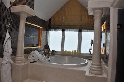 Bof Hotels Uludag Ski & Convention Resort