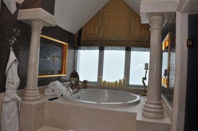 Bof Hotels Uludag Ski & Convention Resort