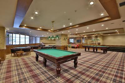 Bof Hotels Uludag Ski & Convention Resort