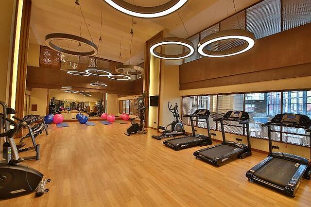 Bof Hotels Uludag Ski & Convention Resort