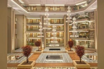 Bof Hotels Uludag Ski & Convention Resort