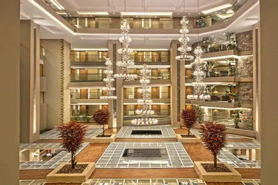 Bof Hotels Uludag Ski & Convention Resort