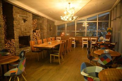 Bof Hotels Uludag Ski & Convention Resort