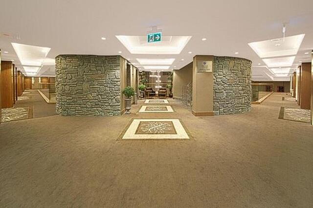 Bof Hotels Uludag Ski & Convention Resort