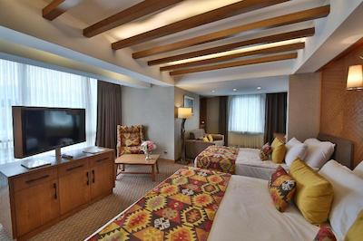 Bof Hotels Uludag Ski & Convention Resort