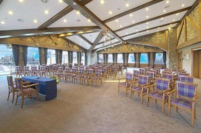 Bof Hotels Uludag Ski & Convention Resort